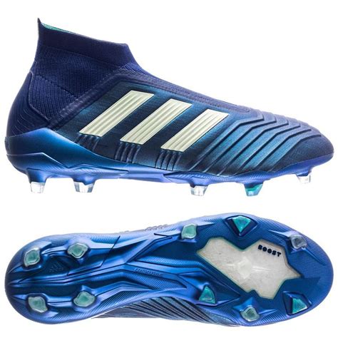 aanbieding adidas 18+ preditor fg heren|Adidas Performance Voetbalschoenen Predator 18+ FG .